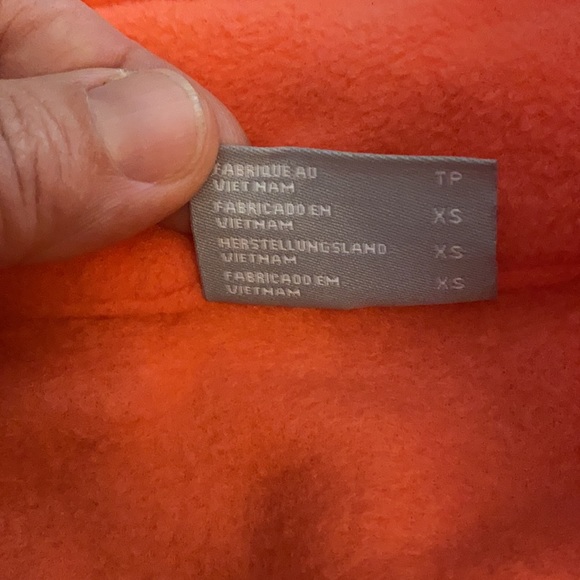 Columbia Fleece - Picture 5 of 6